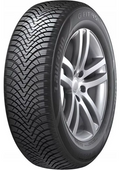 Laufenn 205/45R17 Yazlık Lastik - S Fit2 LK12