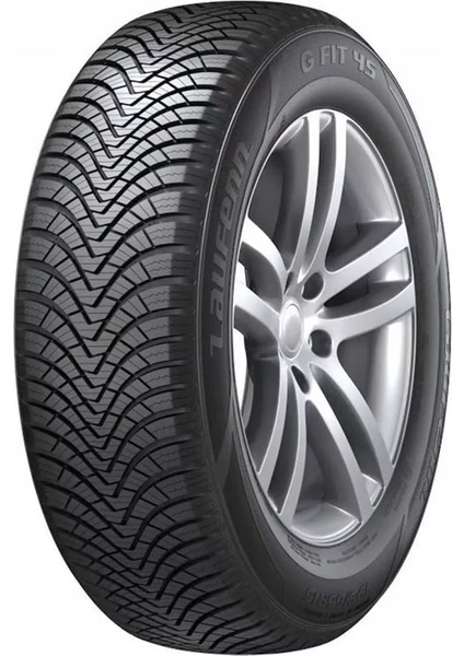 Laufenn 205/45R17 Yazlık Lastik - S Fit2 LK12