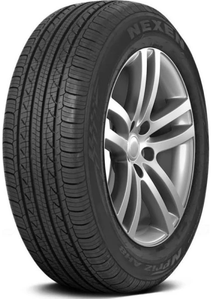 Nexen 215/50R18 Yazlık Lastik | NPriz AH8
