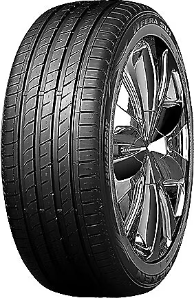 Nexen 215/55R17 94V NFera SU1 Yazlık Lastik