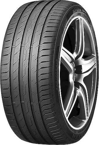 Nexen 235/35R19 NFera Sport Yaz Lastiği