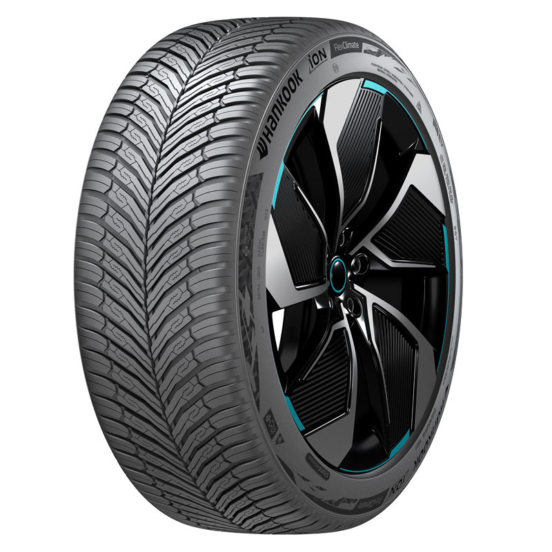Hankook 235/40R19 Dört Mevsim Lastik