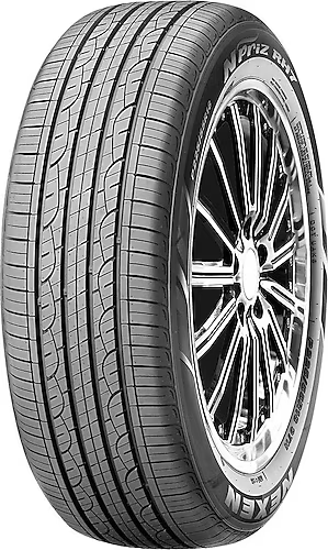 Nexen 235/50R19 Yazlık Lastik - NPriz RH7