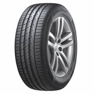 Hankook 235/50R19 Ventus S1 Evo2 SUV Yaz Lastiği