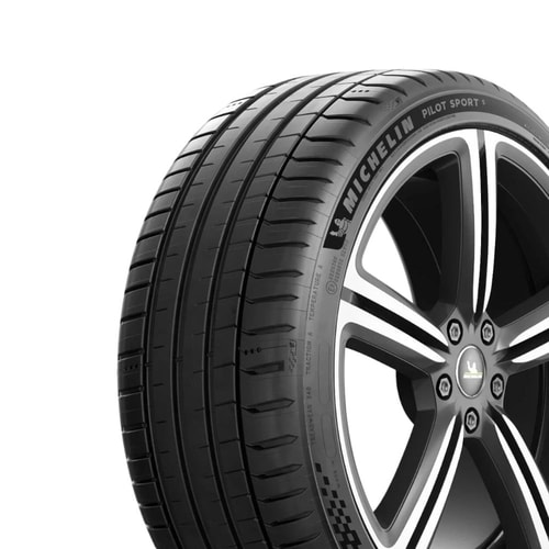 Michelin 235/45R20 Yazlık Lastik - Pilot Sport 5 MO