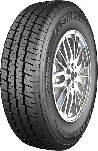 Starmaxx 155R13C Yazlık Lastik ST850 Provan Plus