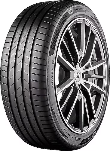 Bridgestone Turanza 6 195/55R16 Yazlık Lastik