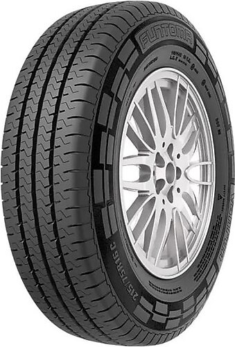 Funtoma 185/75R16C Yazlık Lastik Satın Al