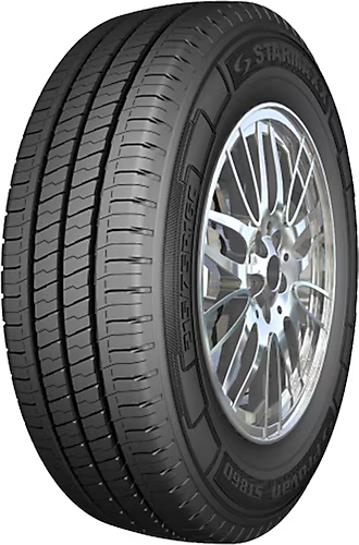 Starmaxx 195/60R16C Yazlık Lastik ST860 Provan