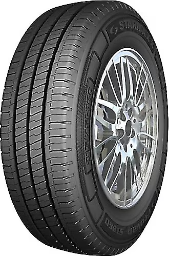 Starmaxx 195R15C Yazlık Lastik - TS850 Provan