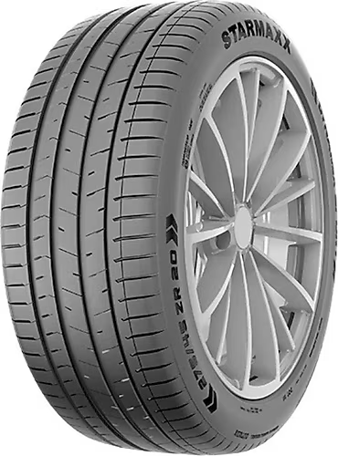Starmaxx 205/45R17 Yaz Lastiği - Dynamıx Sport
