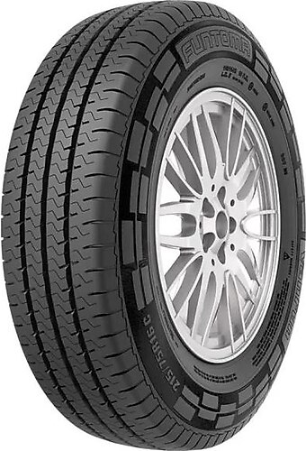 Funtoma 185/75R16C Yazlık Lastik - VanFun