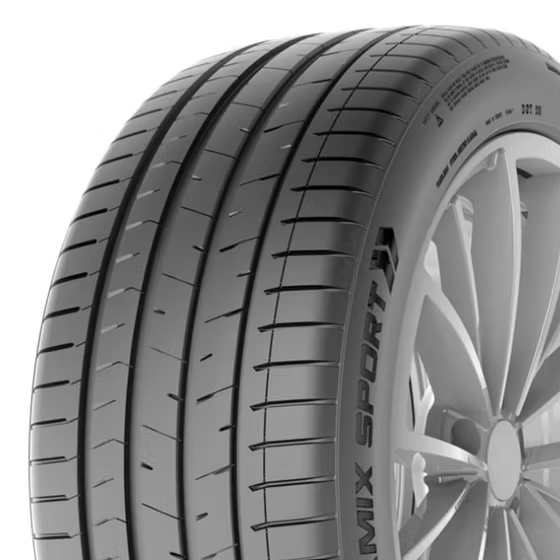Starmaxx 225/60R18 Yazlık Lastik - Dynamıx Sport