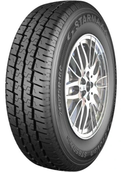 Starmaxx 215/75R16C Yazlık Lastik - ST850 Provan Plus