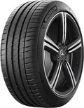 Michelin Pilot Sport 4 SUV 225/60R18 Lastik