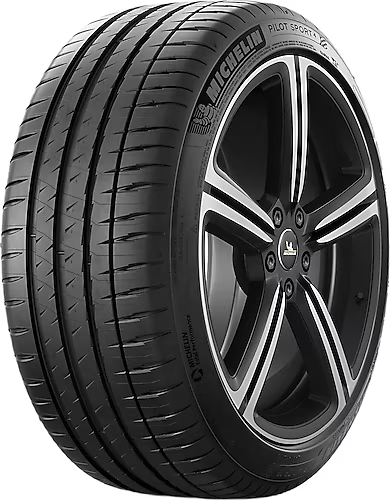 Michelin Pilot Sport 4 SUV 225/60R18 Lastik