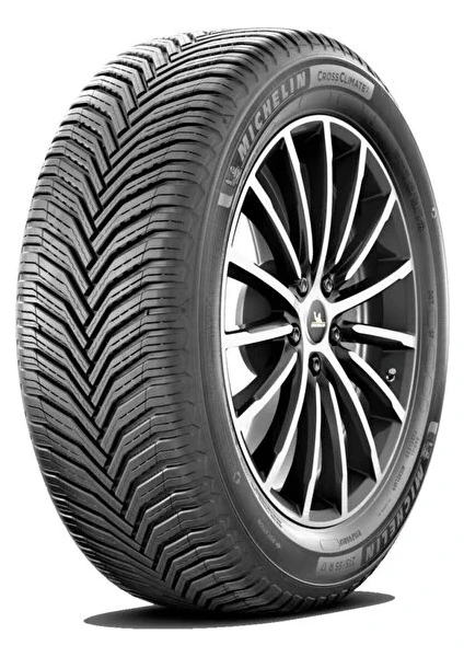 Michelin CrossClimate 3 235/45R18 Dört Mevsim Lastik