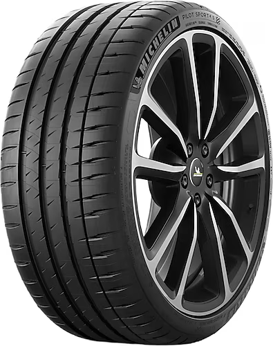 Michelin Pilot Sport 4S 295/35R20 Yaz Lastiği
