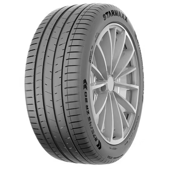 Starmaxx 245/45R19 Yazlık Lastik - Dynamıx