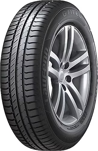 Laufenn 165/65R14 Yazlık Lastik - LK41 G Fıt Eq 4