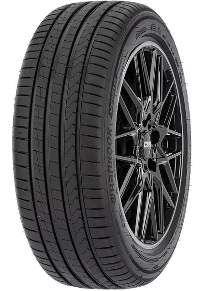 Hankook 215/55R16 93V K135 Yaz Lastiği