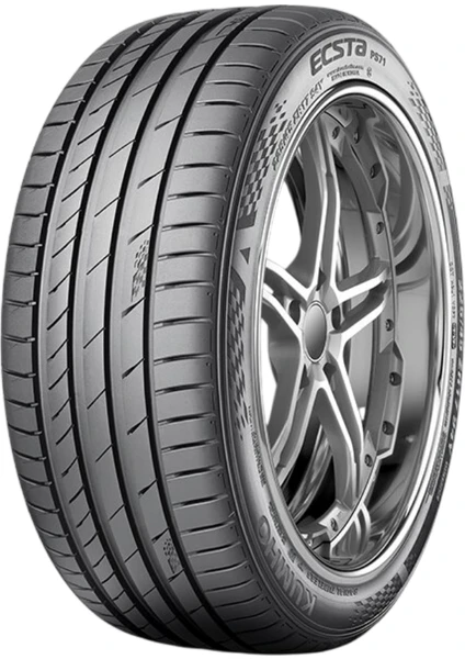 Kumho 215/55R18 Yazlık Lastik - Ecsta Ps71