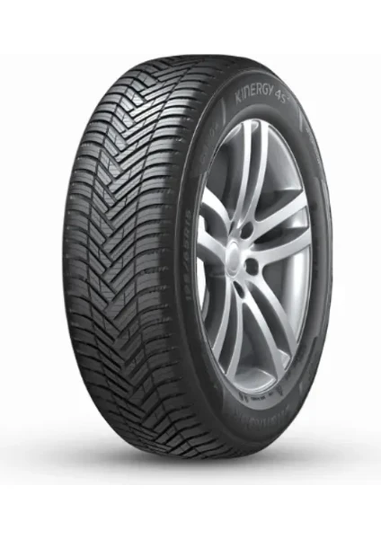Hankook 215/65R16 102V XL M+S H750A Lastik