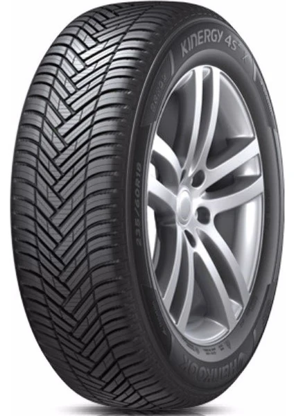 Hankook 225/45R17 94W XL M+S H750 Kınergy 4S2 Lastik