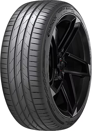 Hankook 235/40R19 Yaz Lastiği - Ventus Evo K137