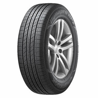 Hankook 235/60R18 103H Yazlık Lastik