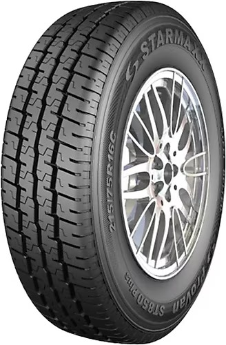 Starmaxx 215/65R16C Yazlık Lastik - TS850 Provan Plus