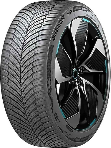 Hankook 235/55R18 iON Flexclimate Dört Mevsim