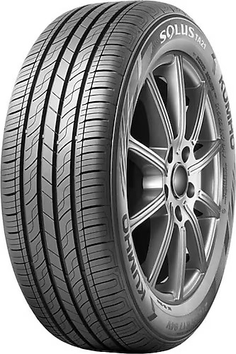 Kumho 195/60R15 Yaz Lastiği - TA21 M+S