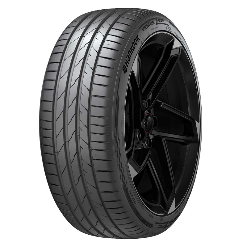 Hankook 245/35R21 96Y XL K137 Ventus Evo Lastik