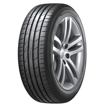 Hankook 215/50R18 92H K125 Yazlık Lastik