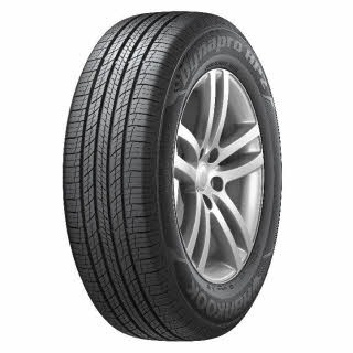 Hankook 235/55R18 Yaz Lastiği RA33 Dynapro HP2