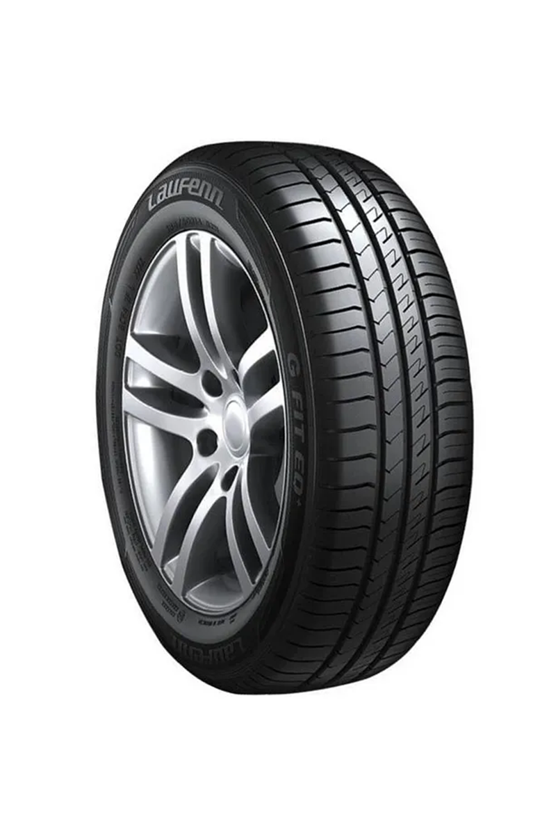 Laufenn 185/60R15 Yazlık Lastik - LK41 G Fit EQ+