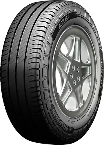 Michelin Agilis 3 DT 195/75R16 Yaz Lastiği