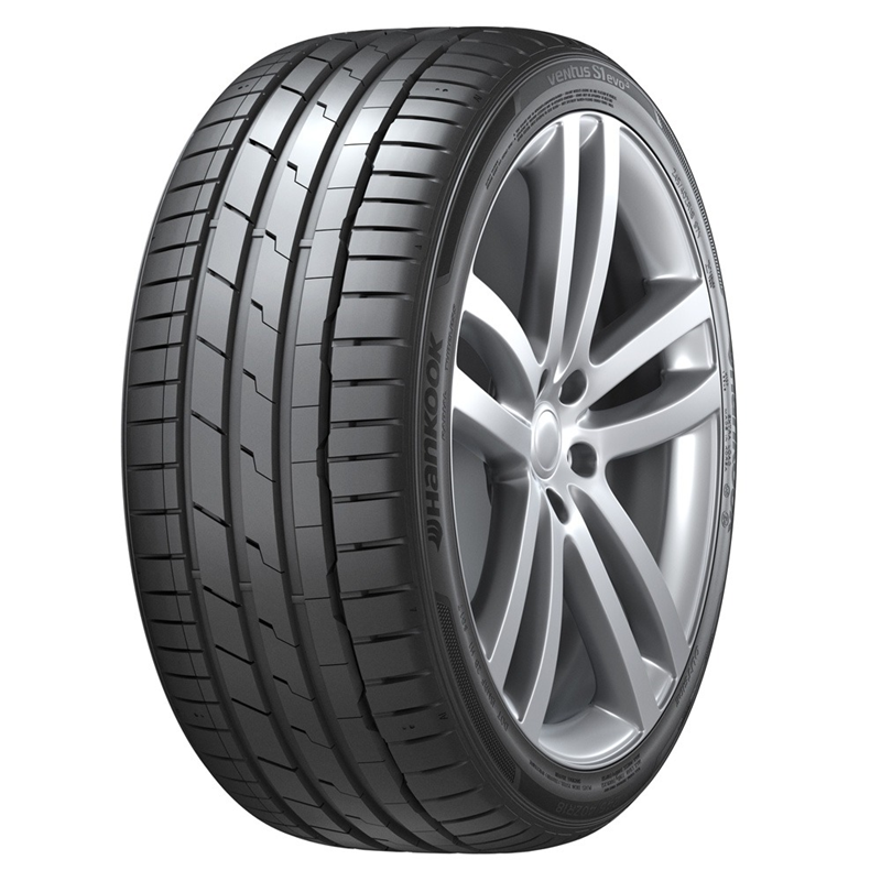 Hankook 205/45R17 Yazlık Lastik - Ventus S1 Evo3 RFT