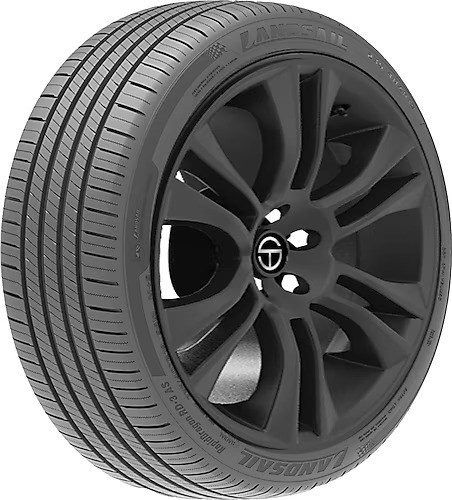 Landsail 215/45R17 Yazlık Lastik - RapidDragon RD-3