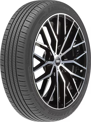 Landsail 225/55R17 RapidDragon RD-3 Yazlık Lastik