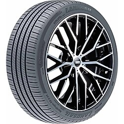 Landsail 225/55R18 Yaz Lastiği - RapidDragon RD-3