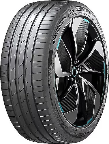 Hankook 235/45R18 iOn evo Ik01 Lastik