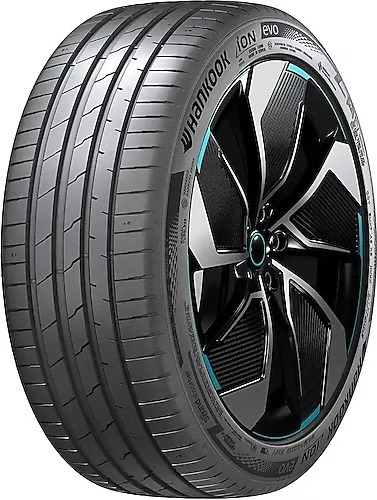 Hankook 245/45R19 IK01 Lastik - Yüksek Performans