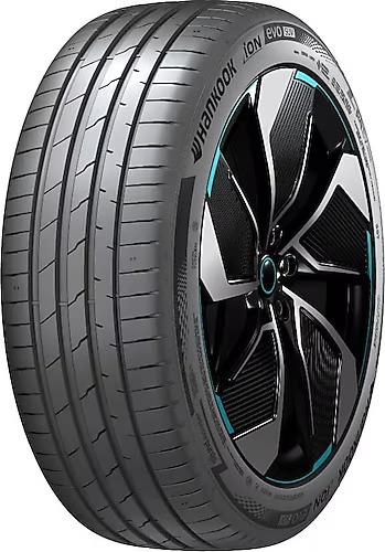 Hankook 255/45R20 105Y XL IK01A İon Evo SUV Lastik