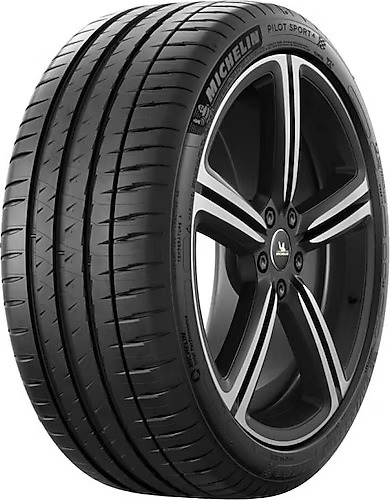 Michelin 275/45R19 Yazlık Lastik - Pilot Sport 4 NF0