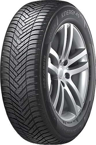 Hankook 175/65R14 82T M+S H750 Kınergy 4S2 Lastik