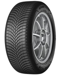 Goodyear 225/60R17 4Mevsim Lastik - SUV