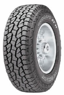 Hankook 205/70R15 Dynapro AT M RF10 Yazlık Lastik