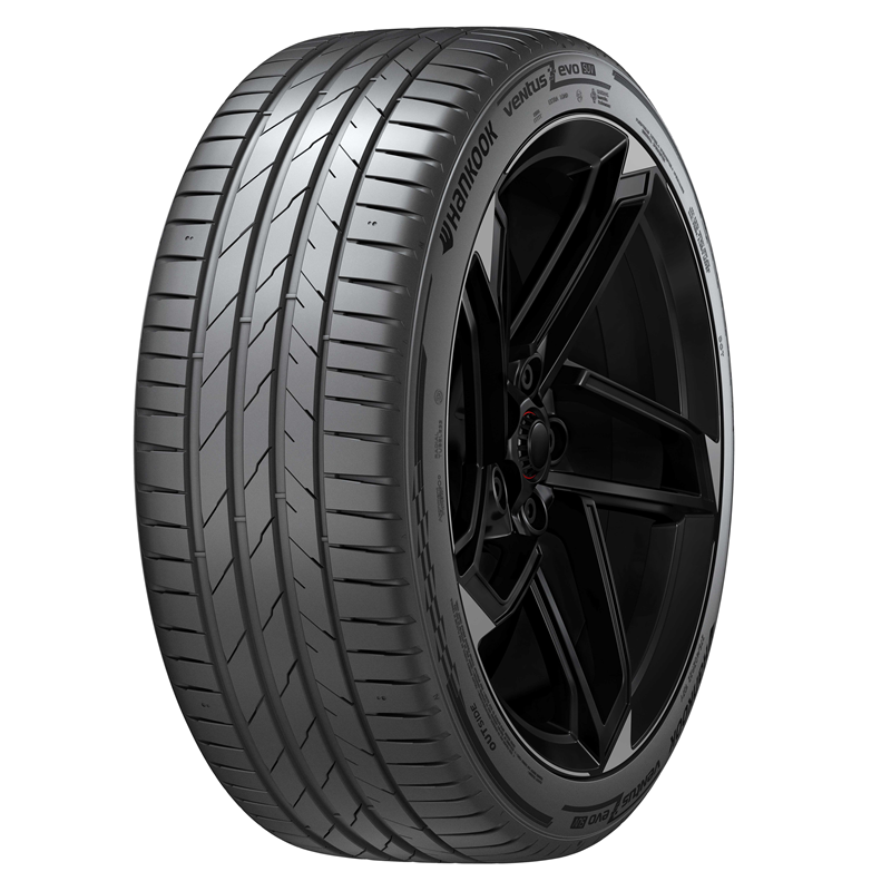 Hankook K137a Ventus Evo SUV Yazlık Lastik 235/45R21